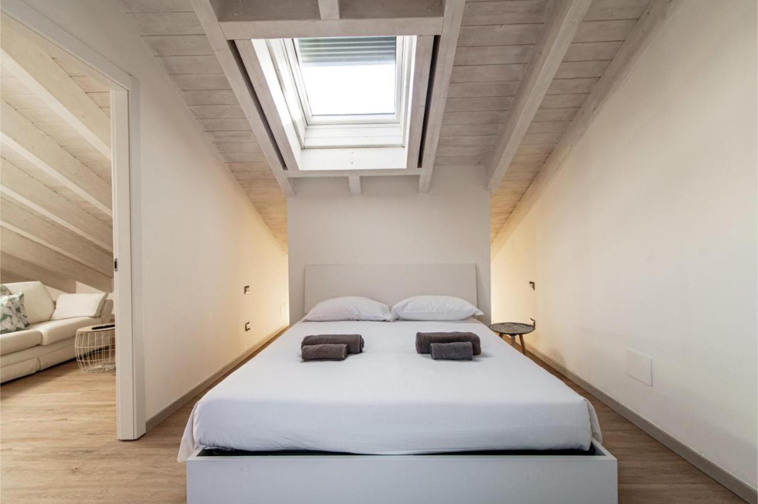 Incanto Del Lago - Como Lake Cosy Apartment Zewnętrze zdjęcie