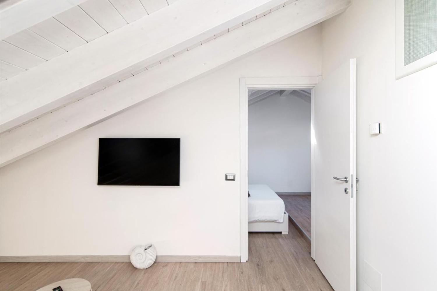 Incanto Del Lago - Como Lake Cosy Apartment Zewnętrze zdjęcie