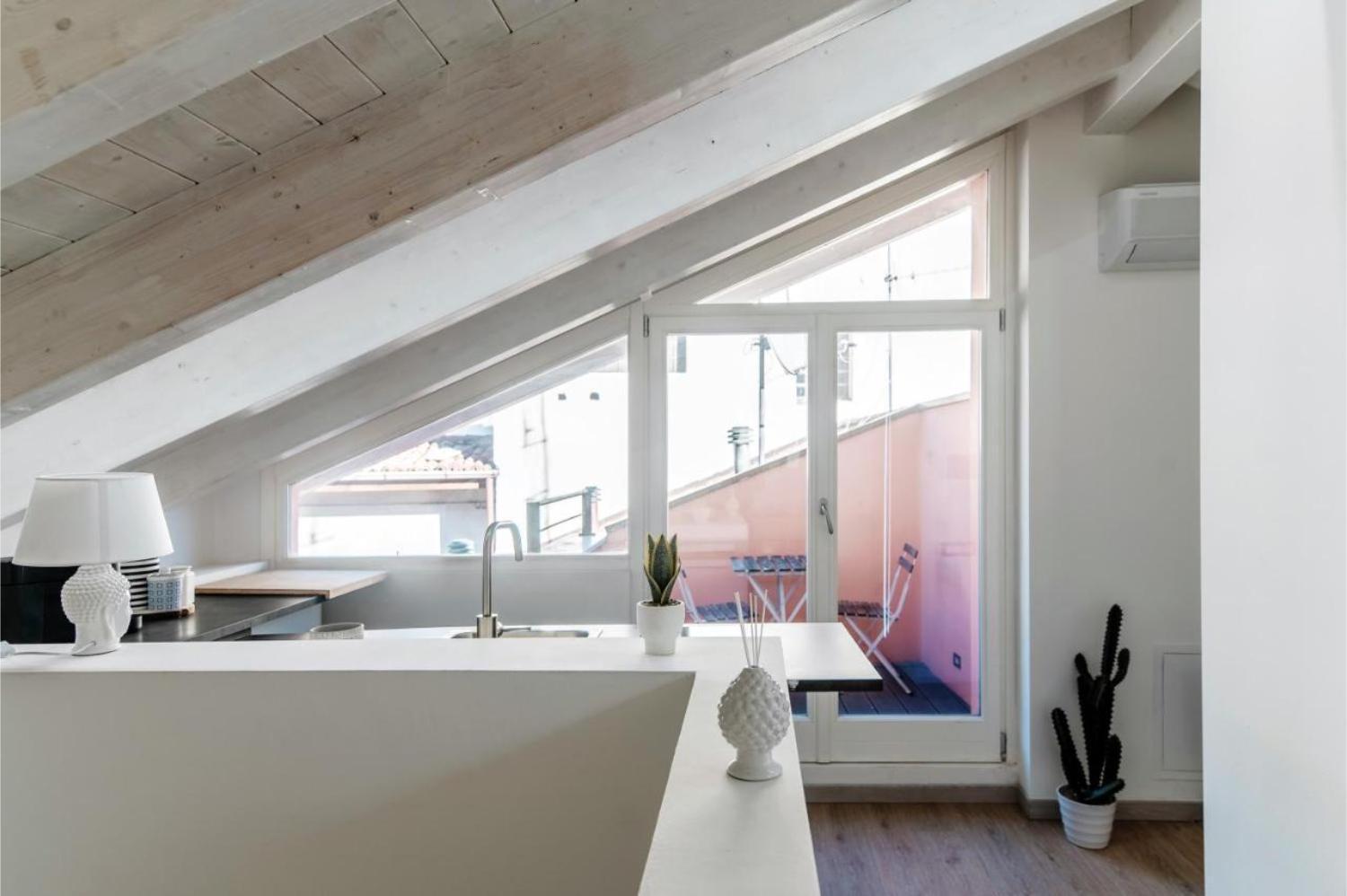 Incanto Del Lago - Como Lake Cosy Apartment Zewnętrze zdjęcie