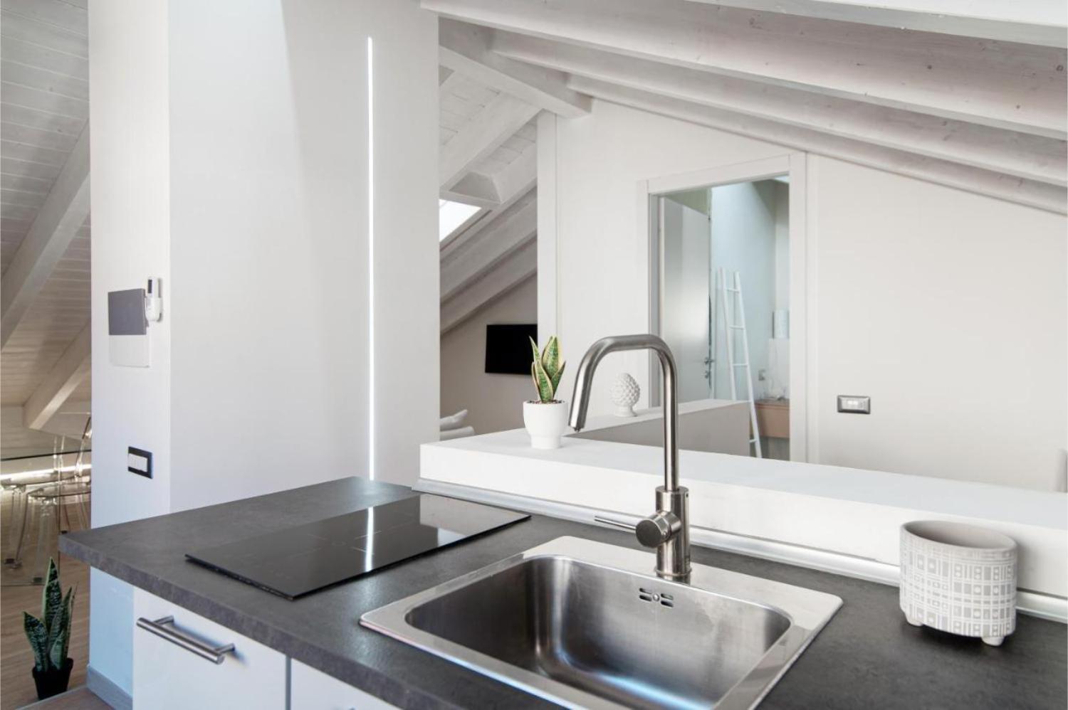Incanto Del Lago - Como Lake Cosy Apartment Zewnętrze zdjęcie
