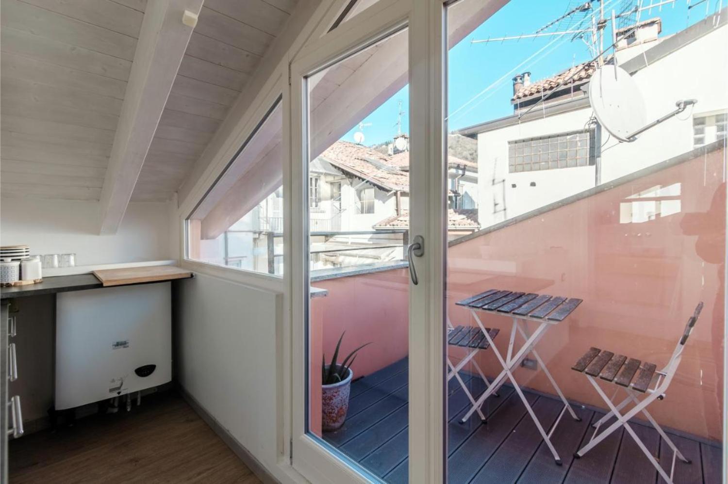 Incanto Del Lago - Como Lake Cosy Apartment Zewnętrze zdjęcie