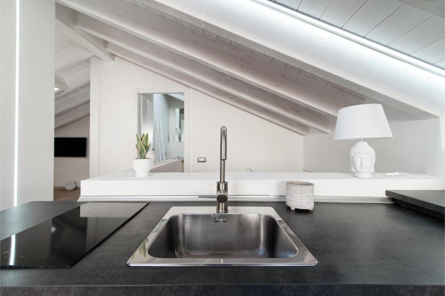 Incanto Del Lago - Como Lake Cosy Apartment Zewnętrze zdjęcie