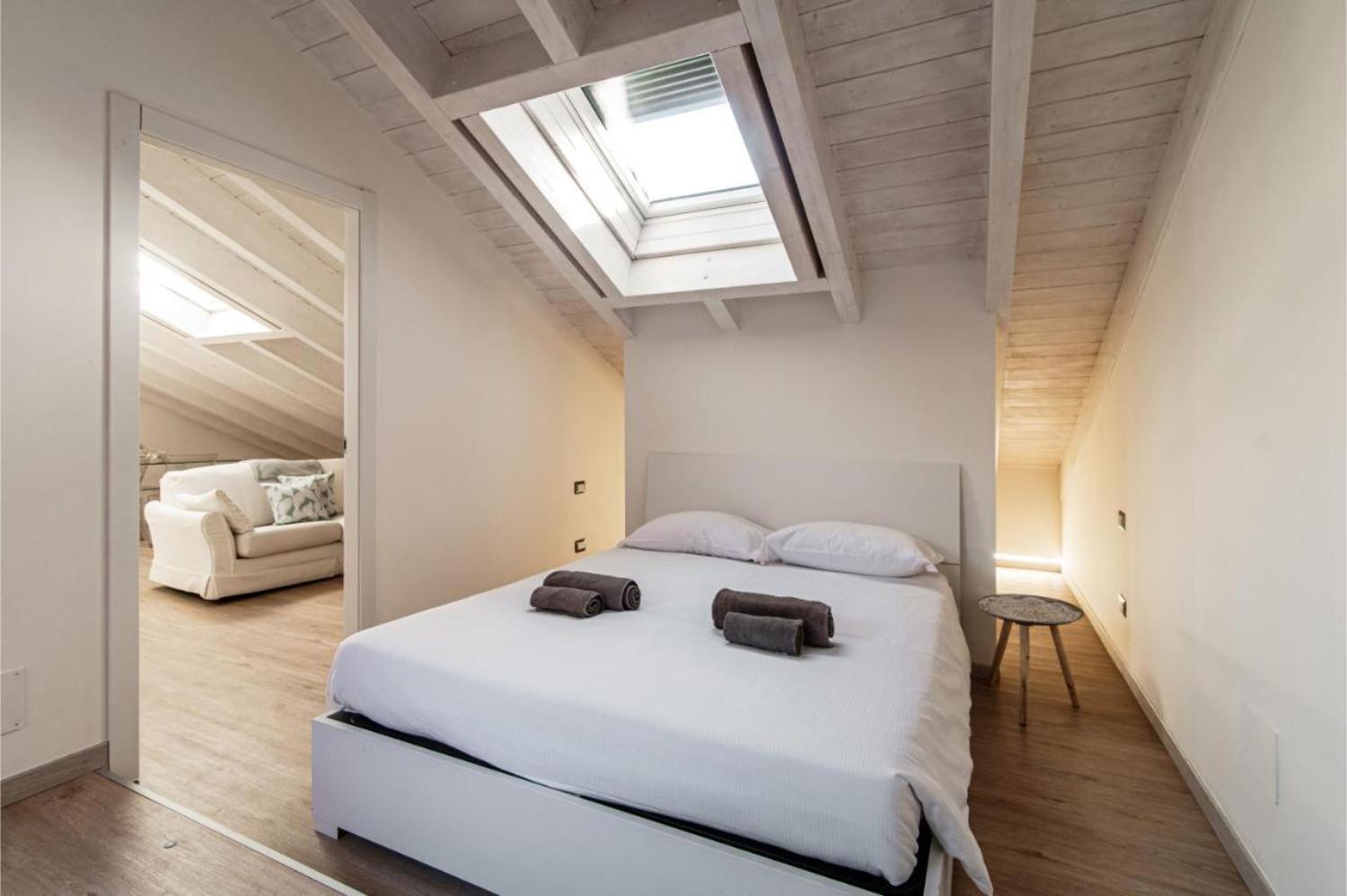 Incanto Del Lago - Como Lake Cosy Apartment Zewnętrze zdjęcie